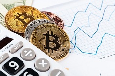 Сможет ли грядущий финансовый кризис вернуть Биткойн в центр внимания