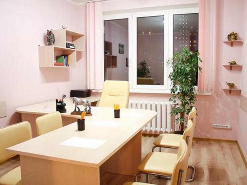 Как можно обустроить офис на время