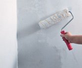 Правильная шпаклевка стеновой и потолочной поверхности