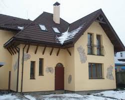 Ремонт старого дома
