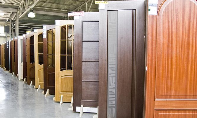 Какую лучше выбрать дверь в собственную комнату