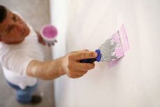Удаление лакокрасочных материалов с поверхностей