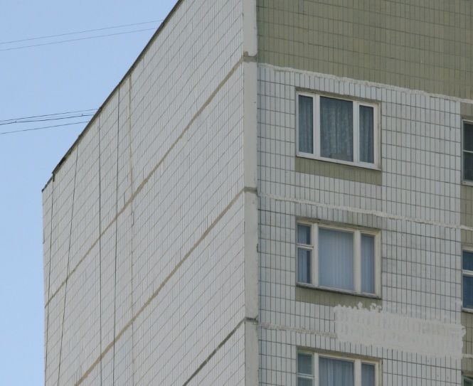 Надоело жить в сырой квартире, пора ее утеплить