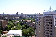 Увеличение жилья в Самарской области