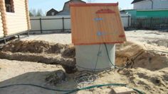 Водопроводная система на даче: выбор места водозабора и изготовление индивидуального водоснабжения