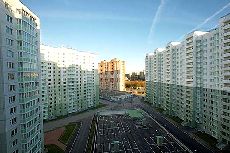 Выросли цены в Петербурге на встроенные помещения на 5-7%