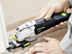 Обзор ассортимента компании Festool: виды и достоинства инструмента