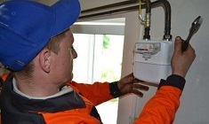 Поверка газового счётчика: поэтапное описание процесса