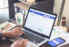 Способы, оригинальные идеи и советы по продвижению фирмы на Facebook