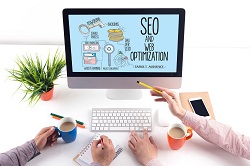 SEO-продвижение сайтов: эффективный инструмент для достижения бизнес целей
