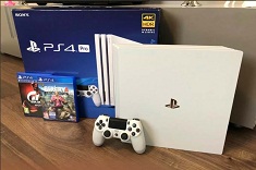 Игры для PlayStation 4: технические особенности и требования